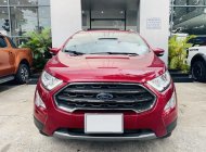 Ford EcoSport 2022 - Siêu lướt 3.500km như mới - 1 chủ - siêu đẹp giá 625 triệu tại Tp.HCM