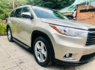 Toyota Highlander 2014 - Nhập Mỹ giá 1 tỷ 900 tr tại Cần Thơ