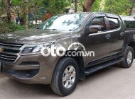 Chevrolet Colorado 2017 - Màu nâu, nhập khẩu nguyên chiếc giá 460 triệu tại Khánh Hòa