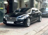 Jaguar XJL 2016 - Số tự động, nhập Anh giá 3 tỷ 700 tr tại Hà Nội