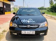 Daewoo Magnus 2007 - Màu đen, nhập khẩu nguyên chiếc giá cạnh tranh giá 175 triệu tại Quảng Nam