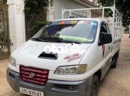 Hyundai Libero 2006 - Màu trắng, nhập khẩu giá ưu đãi giá 196 triệu tại Đắk Lắk