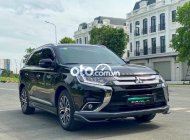 Mitsubishi Outlander 2018 - Màu đen, giá 765tr giá 765 triệu tại Gia Lai