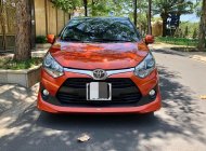 Toyota Wigo 2018 - Nhập khẩu nguyên chiếc giá 320 triệu tại BR-Vũng Tàu