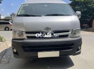 Toyota Hiace 2013 - 16 chỗ máy xăng giá 410 triệu tại Tp.HCM