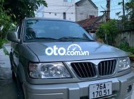 Mitsubishi Jolie 2003 - Màu xám còn mới, giá cực tốt giá 90 triệu tại Quảng Ngãi