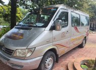 Mercedes-Benz Sprinter 2004 - Màu bạc, giá chỉ 110 triệu giá 110 triệu tại Bình Dương