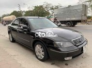 Ford Mondeo 2004 - Màu đen, 139 triệu giá 139 triệu tại Hải Phòng