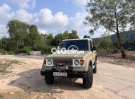 Toyota Land Cruiser 1982 - Màu nâu giá ưu đãi giá 370 triệu tại Tp.HCM