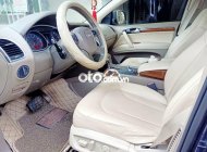 Audi Q7 2009 - Màu xanh lam, xe nhập giá 850 triệu tại Đồng Nai