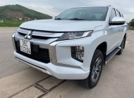 Mitsubishi Triton 2021 - Màu trắng, giá chỉ 625 triệu giá 625 triệu tại Bắc Giang