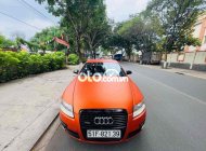 Audi A6 2005 - Màu cam đẹp độc lạ giá 430 triệu tại Bình Dương