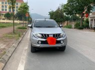 Mitsubishi Triton 2020 - Màu bạc, nhập khẩu chính chủ giá 700 triệu tại Hòa Bình