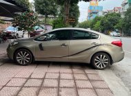 Kia K3 2014 - Màu vàng, nhập khẩu chính chủ, 428tr giá 428 triệu tại Nam Định
