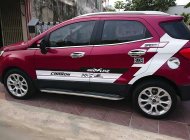 Ford EcoSport 2018 - Màu đỏ số tự động, 535tr giá 535 triệu tại Khánh Hòa