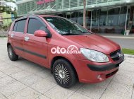 Hyundai Getz 2008 - Màu đỏ, giá cực tốt giá 185 triệu tại Kiên Giang