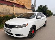 Kia Forte 2008 - Số tự động nhập khẩu giá tốt 290tr giá 290 triệu tại Hà Nội