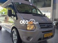 Ford Transit 2018 - Màu bạc, xe đẹp giá 548 triệu tại Bình Phước