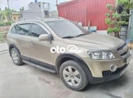 Chevrolet Captiva 2008 - Màu vàng chính chủ giá 210 triệu tại Thái Bình