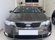 Kia Forte 2013 - Màu nâu, giá chỉ 315 triệu giá 315 triệu tại Khánh Hòa