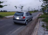 Hyundai Getz 2009 - Màu bạc, nhập khẩu giá 133 triệu tại TT - Huế