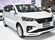 Suzuki Ertiga 2022 - Giá rẻ nhất Miền Tây, tặng phụ kiện khi mua xe giá 490 triệu tại Kiên Giang