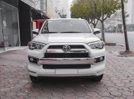 Toyota 4 Runner 2015 - Xe màu trắng, máy xăng giá 2 tỷ 500 tr tại Hà Nội