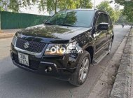 Suzuki Grand vitara 2011 - Màu đen, nhập khẩu mới chạy 10v km giá 395 triệu tại Hà Nội