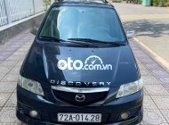 Mazda Premacy 2003 - Màu đen xe rất đẹp giá 169 triệu tại Đồng Nai