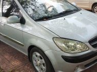 Hyundai Getz 2009 - Màu bạc, nhập khẩu giá 148 triệu tại Bình Định