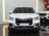 Audi Q2 2017 - Màu trắng giá 1 tỷ 199 tr tại Hà Nội