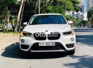 BMW X1 2016 - Màu trắng, nhập khẩu giá hữu nghị. giá 899 triệu tại Tp.HCM