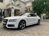 Audi A5 2010 - Màu trắng, tên tư nhân 1 chủ giá 688 triệu tại Hà Nội