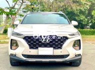 Hyundai Santa Fe 2021 - Xe vào đầy đủ đồ giá 1 tỷ 215 tr tại Tây Ninh