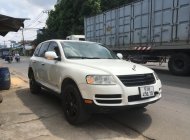 Volkswagen Touareg 2004 - Hàng hiếm SUV cực sang chảnh, sưu tầm giá 400 triệu tại Tp.HCM