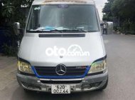 Mercedes-Benz Sprinter 2007 - Màu bạc, nhập khẩu giá 160 triệu tại Bình Dương