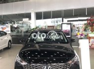 Hyundai Accent 2022 - Màu đen nhiều ưu đãi giá ưu đãi giá 502 triệu tại Cà Mau