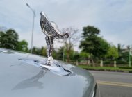 Rolls-Royce Ghost 2015 - Đăng ký lần đầu 2015, nhập khẩu nguyên chiếc, giá tốt 19 tỷ 500tr giá 19 tỷ 500 tr tại Hà Nội