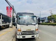 2022 - Hỗ trợ trả góp xe tải Jac 3T5 N350S thùng 4m3 - Máy Cummins giá 130 triệu tại Đồng Nai