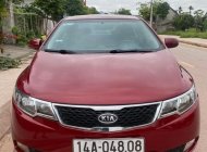 Kia Forte 2012 -  màu đỏ số sàn giá 296 triệu tại Quảng Bình