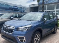 Subaru Forester 2022 - Giá 929tr, màu xanh lam giá 929 triệu tại Đồng Nai