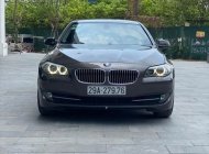 BMW 528i 2011 - Màu xám, nhập khẩu nguyên chiếc giá 695 triệu tại Hà Nội
