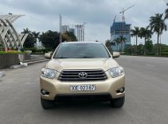 Toyota Highlander 2009 - Xe gia đình, giá tốt 630tr giá 630 triệu tại Hà Nội