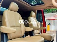 Kia Sedona 2020 - Màu đỏ, máy dầu giá 1 tỷ 20 tr tại Quảng Ngãi