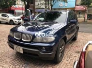 BMW X5 2004 - Màu xanh lam, xe nhập, giá chỉ 280 triệu giá 240 triệu tại Đắk Lắk