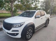 Chevrolet Colorado 2017 - Màu trắng, nhập khẩu nguyên chiếc giá 569 triệu tại Nam Định