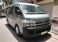 Toyota Hiace 2008 - Máy xăng giá 179 triệu tại BR-Vũng Tàu