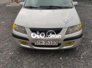 Mazda Premacy 2005 - Màu bạc, giá chỉ 185 triệu giá 185 triệu tại Tp.HCM