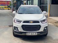 Chevrolet Captiva 2016 - Màu trắng giá 526 triệu tại Bình Phước