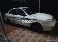 Daewoo Lanos 2003 - Màu trắng, nhập khẩu giá 58 triệu tại Vĩnh Phúc